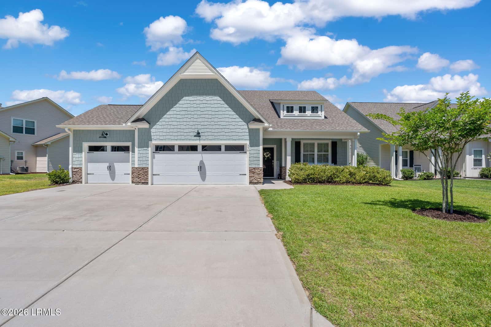 336 Station Parkway, Bluffton, SC 29910 — photo 3 of 19