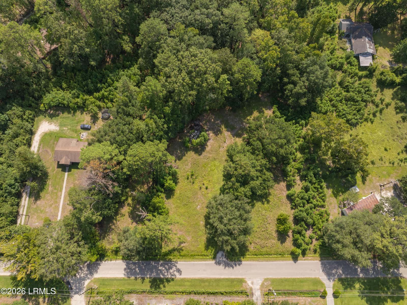 23 Green Street, Yemassee, SC 29945 — photo 11 of 17