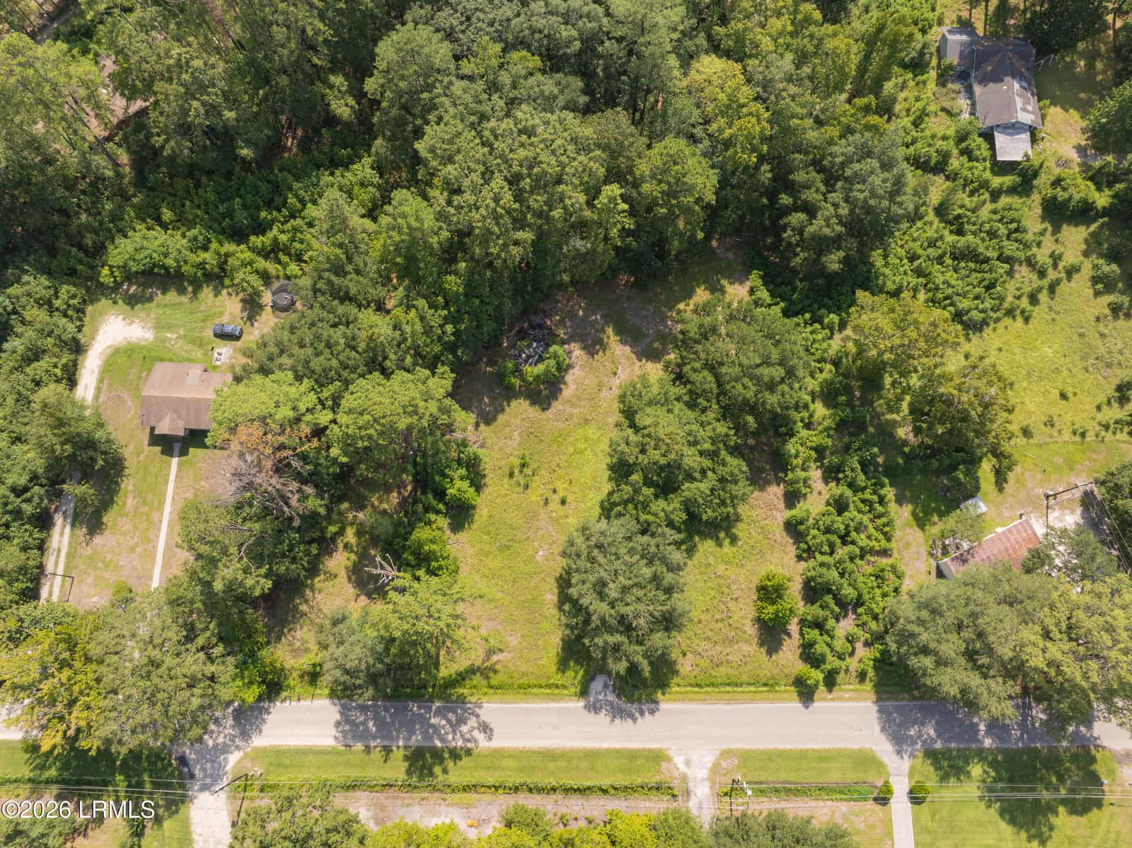 23 Green Street, Yemassee, SC 29945 — photo 12 of 17
