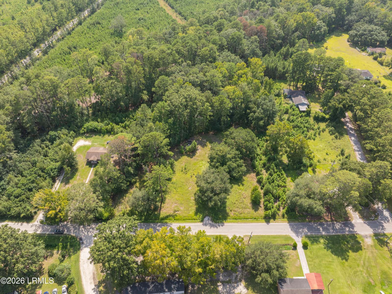 23 Green Street, Yemassee, SC 29945 — photo 13 of 17
