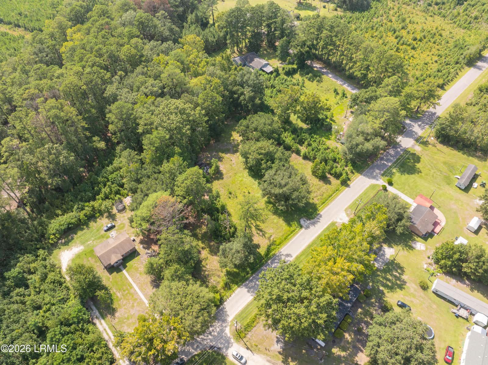 23 Green Street, Yemassee, SC 29945 — photo 14 of 17