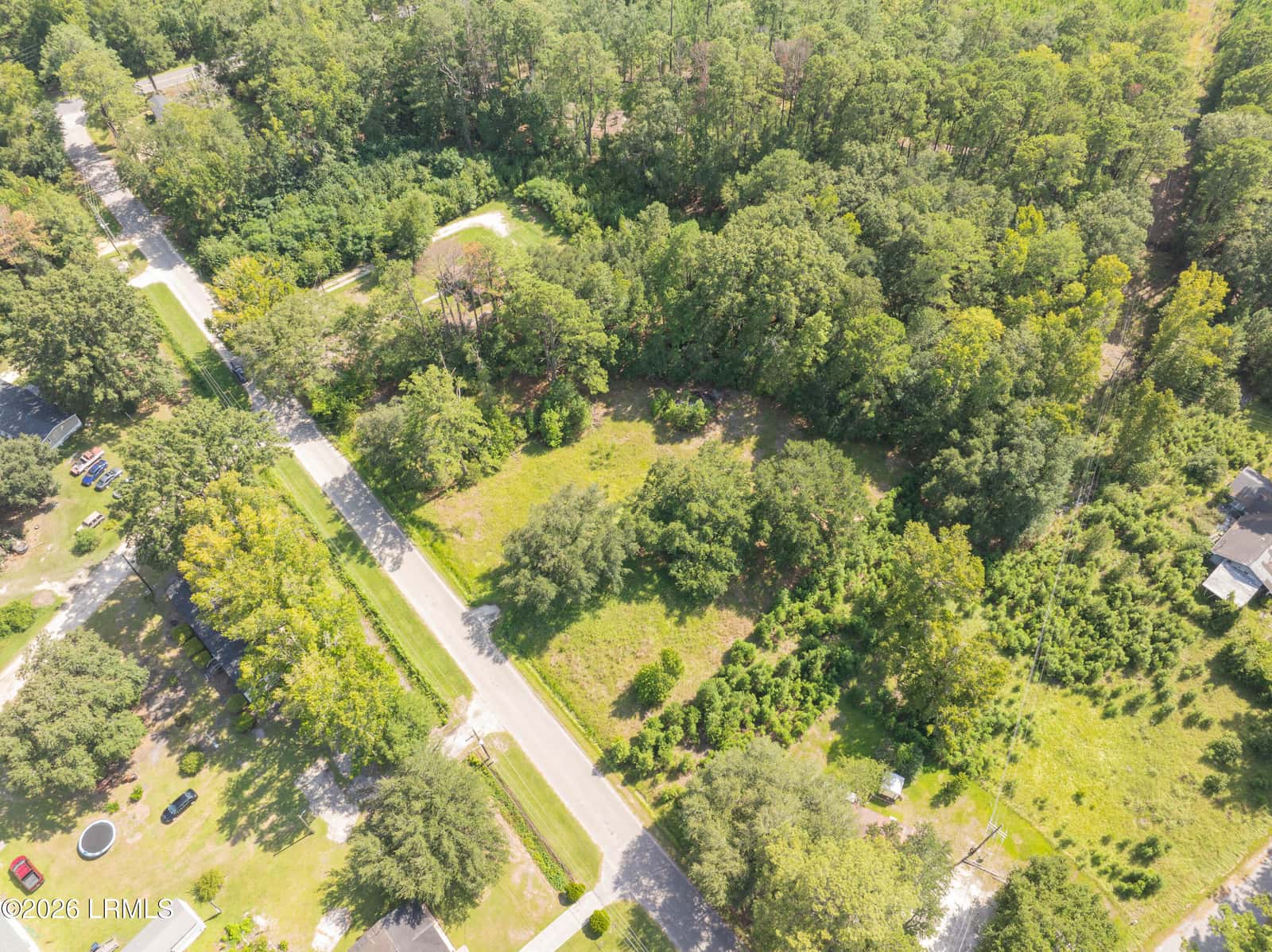 23 Green Street, Yemassee, SC 29945 — photo 15 of 17
