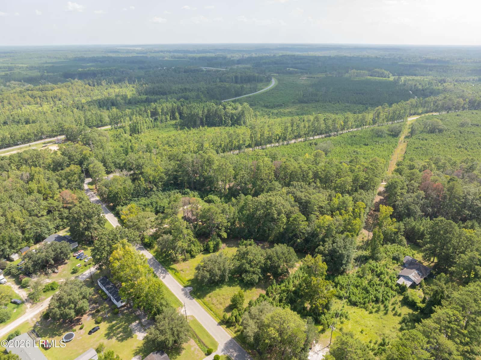 23 Green Street, Yemassee, SC 29945 — photo 16 of 17