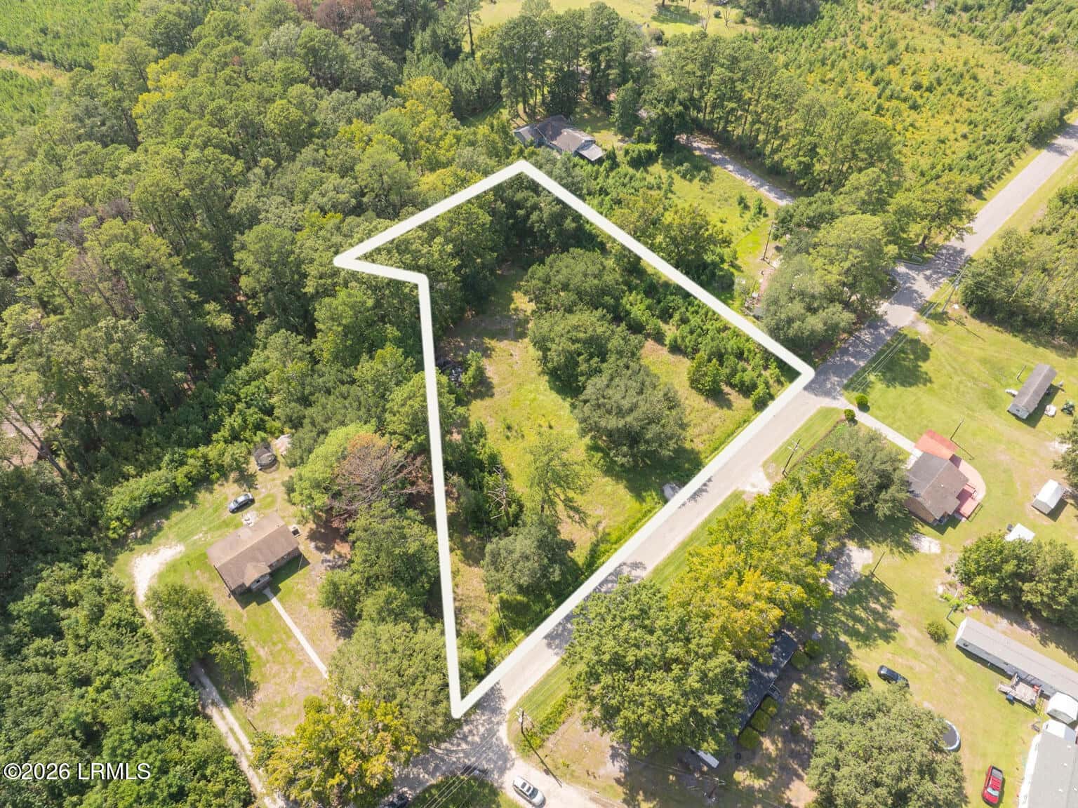 23 Green Street, Yemassee, SC 29945 — photo 3 of 17