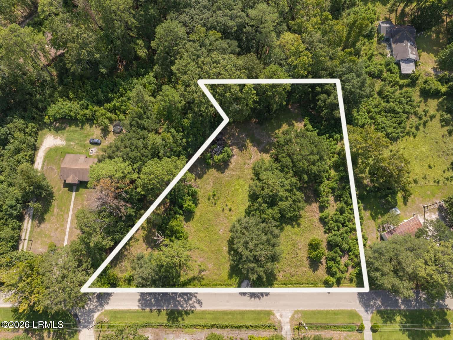 23 Green Street, Yemassee, SC 29945 — photo 2 of 17