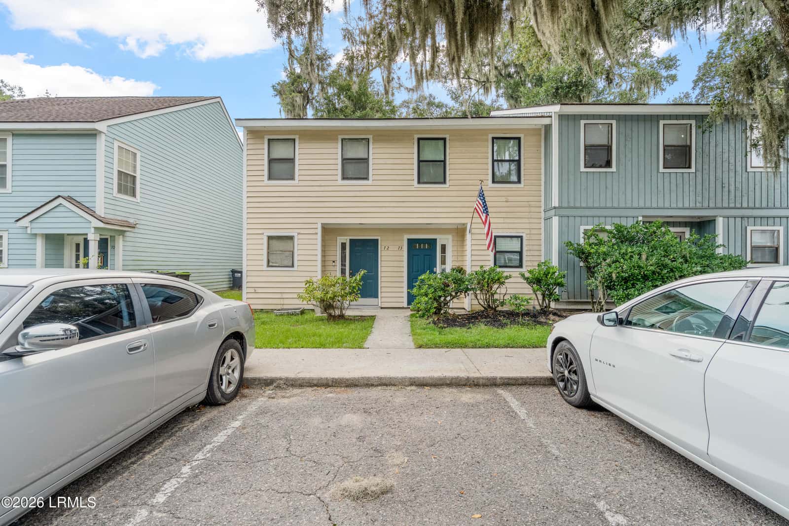 2304 Pine Court S 73, Beaufort, SC 29902 — photo 2 of 32