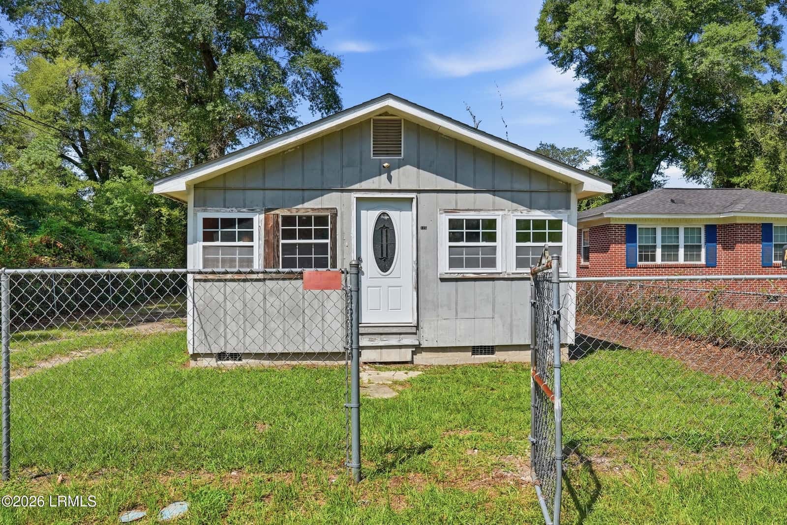 125 Lewis Street, Walterboro, SC 29488 — photo 1 of 22