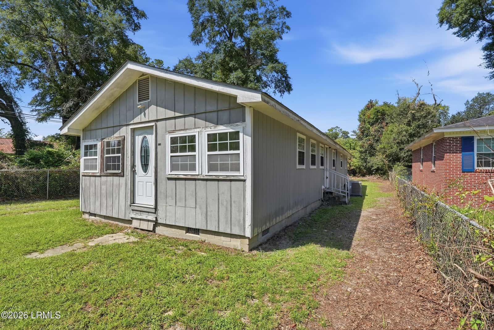 125 Lewis Street, Walterboro, SC 29488 — photo 20 of 22