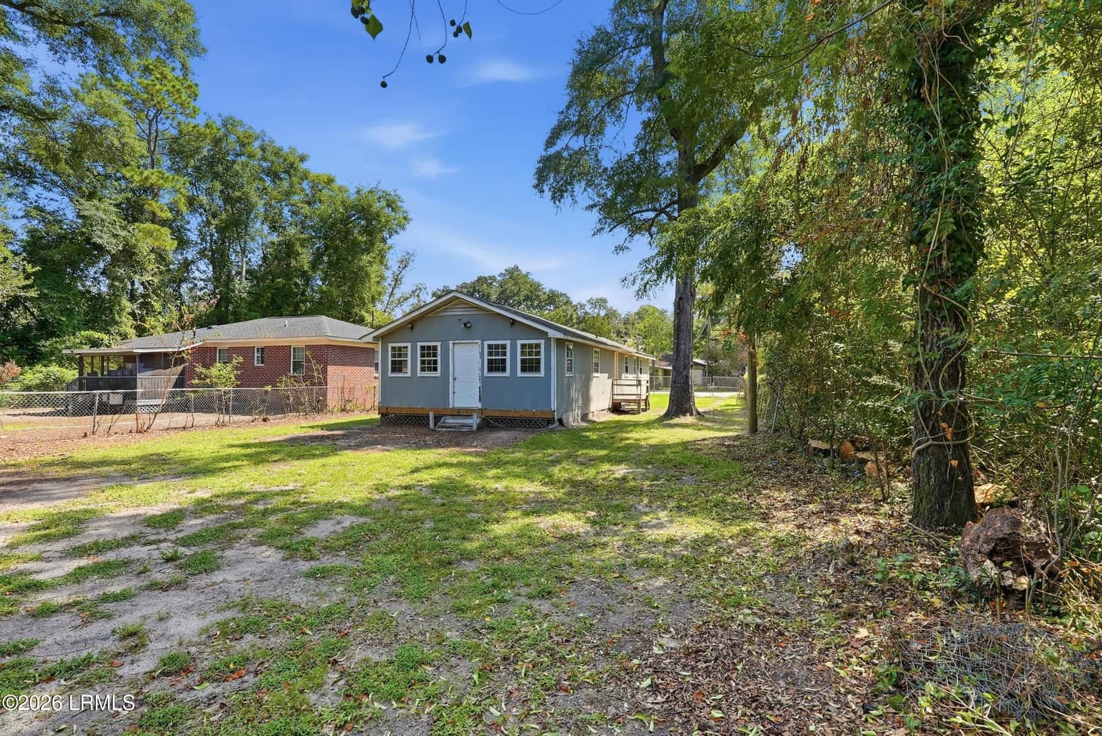 125 Lewis Street, Walterboro, SC 29488 — photo 21 of 22