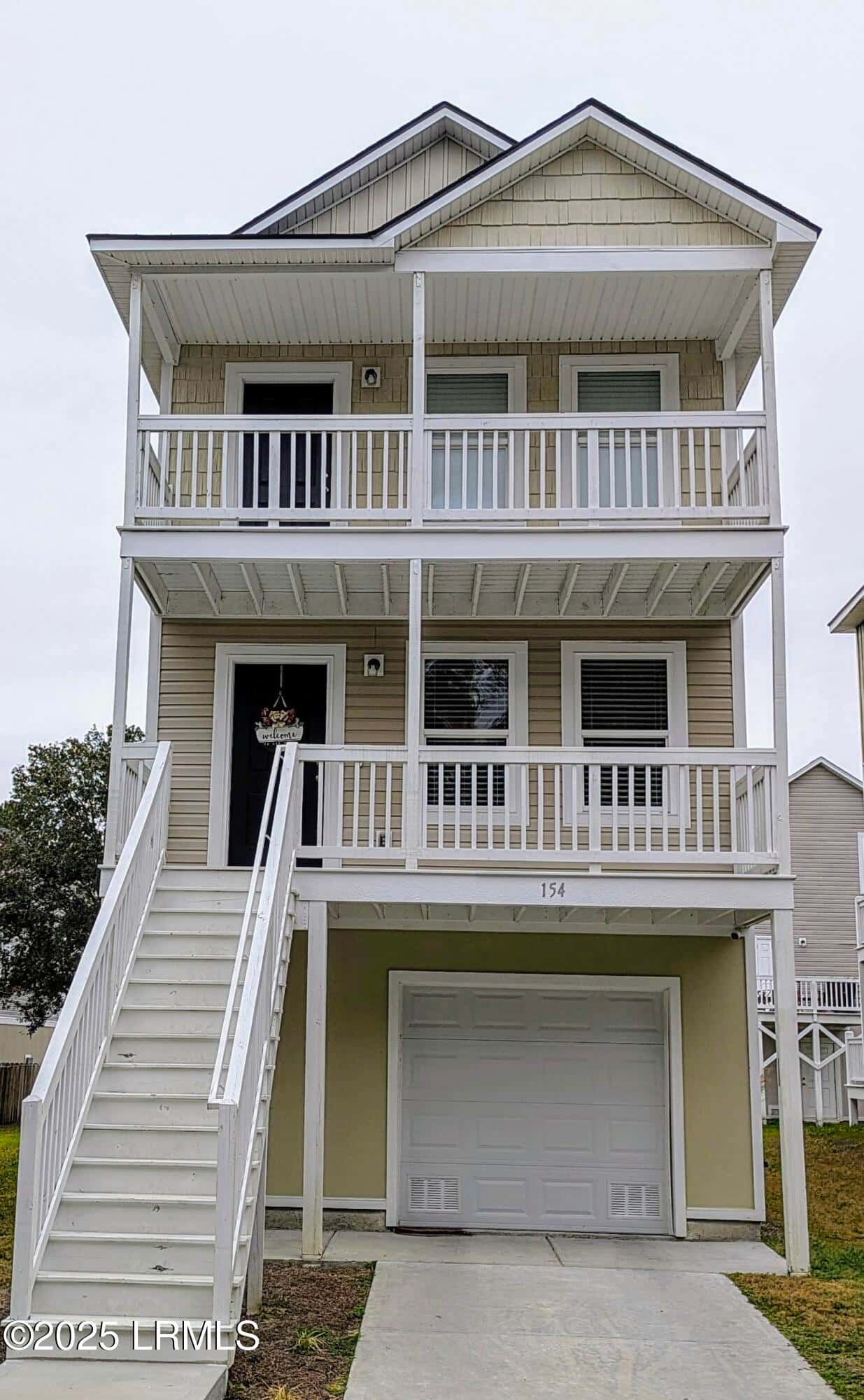 154 Palmetto Breeze Circle, Beaufort, SC 29907 — photo 16 of 16