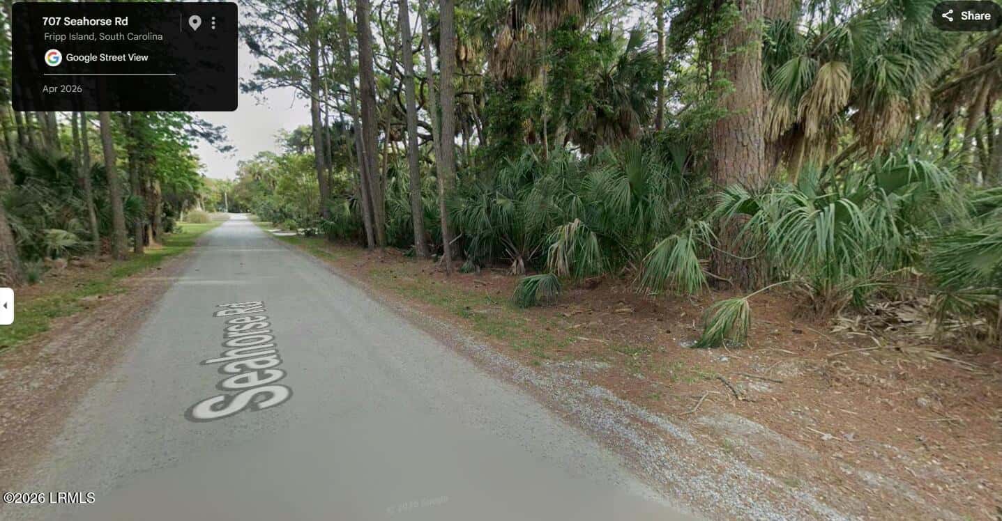706 Seahorse Road, Fripp Island, SC 29920 — photo 4 of 10