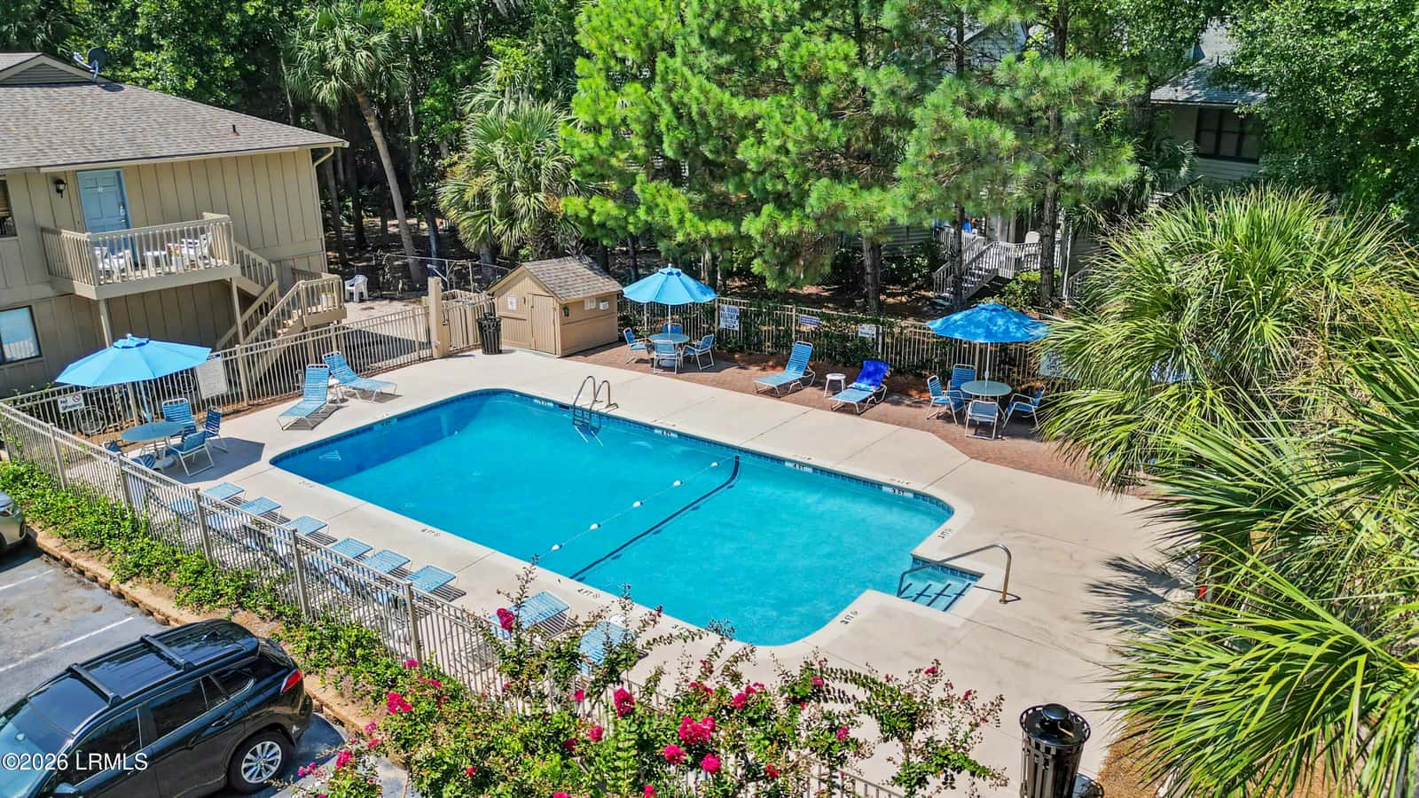 6 Woodward Avenue I2, Hilton Head Island, SC 29928 — photo 15 of 17