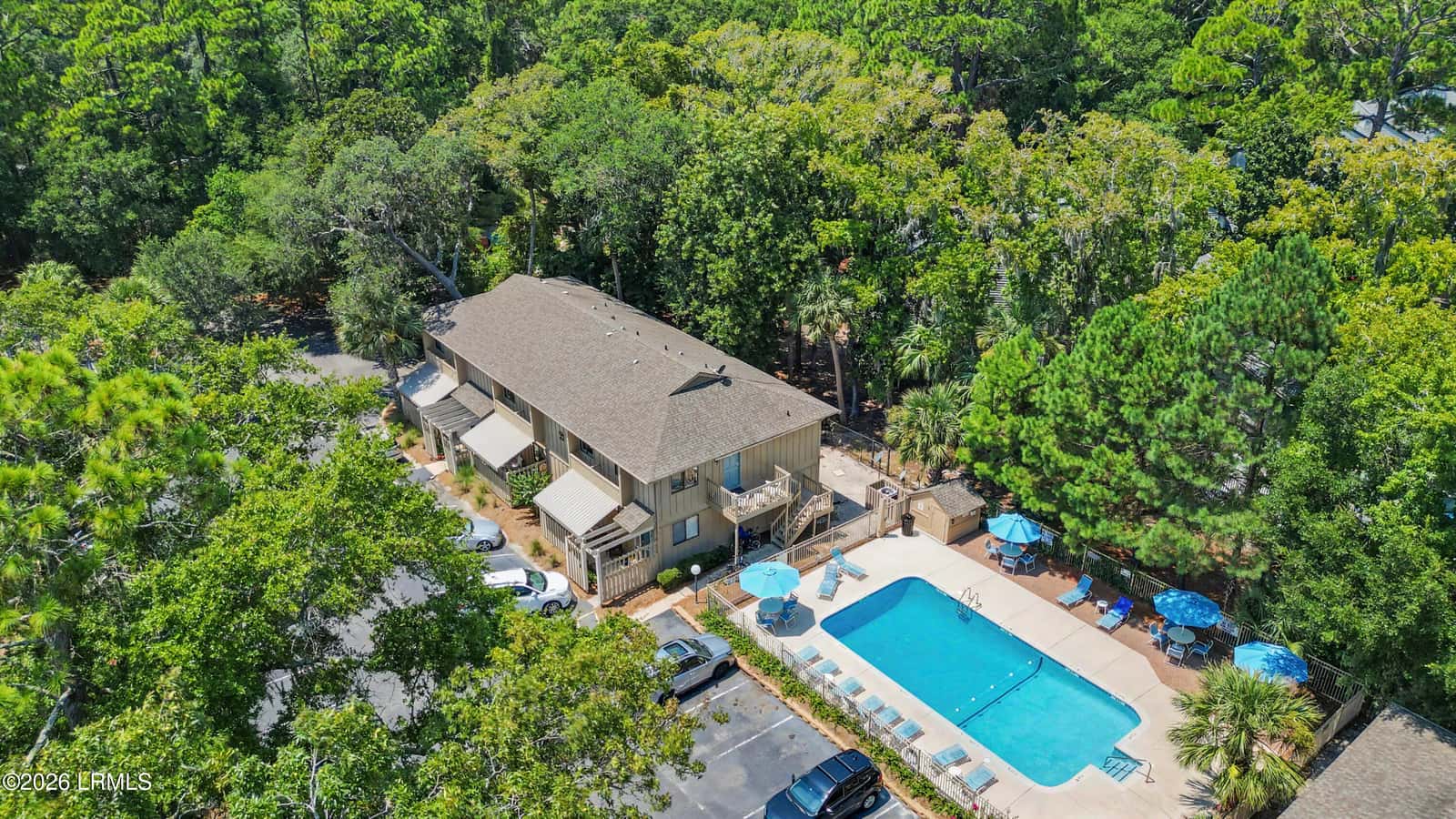 6 Woodward Avenue I2, Hilton Head Island, SC 29928 — photo 16 of 17