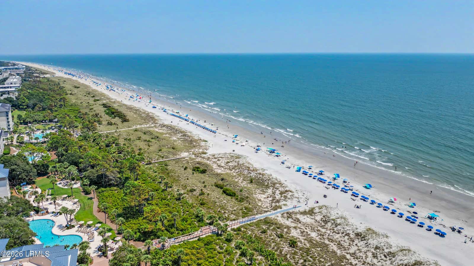 6 Woodward Avenue I2, Hilton Head Island, SC 29928 — photo 17 of 17