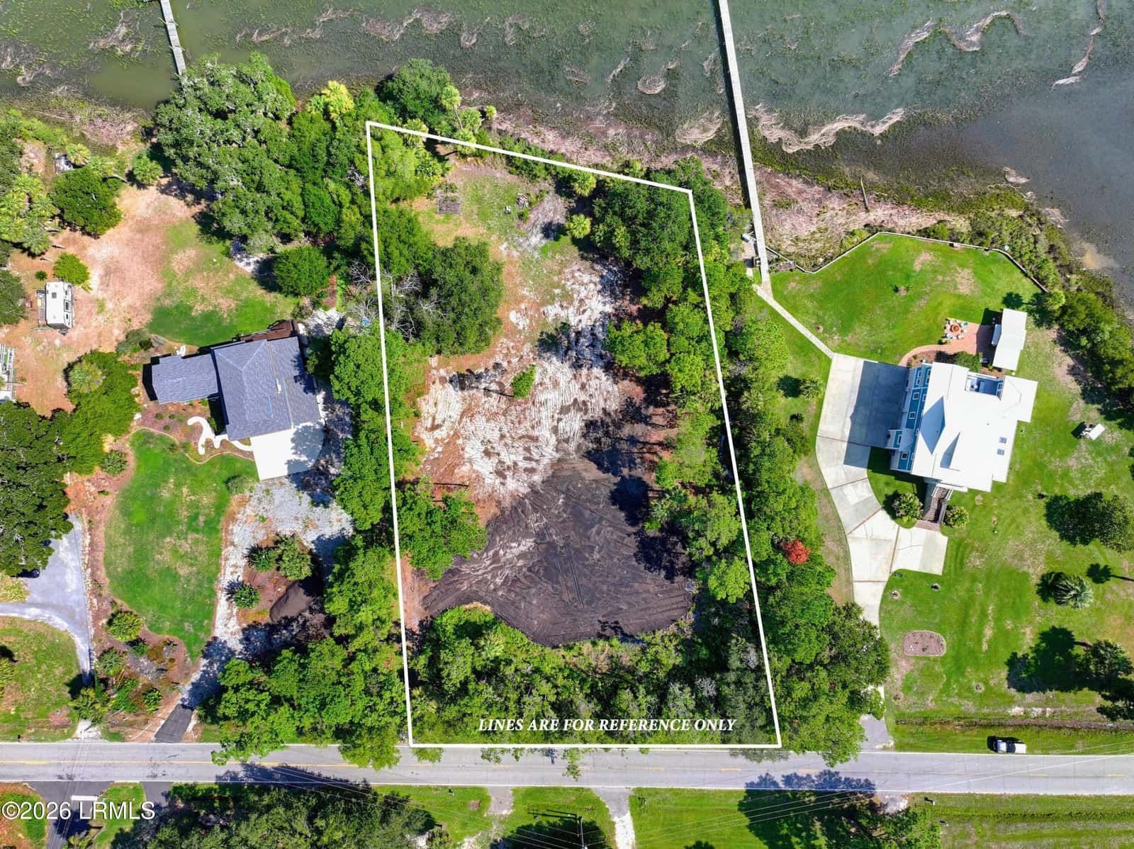 29 Coosaw River Drive, Beaufort, SC 29907 — photo 4 of 18