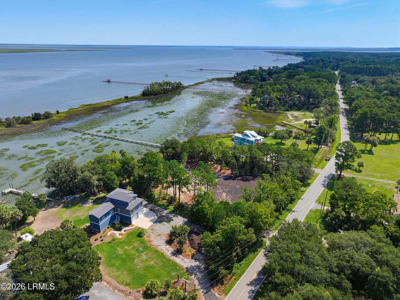 29 Coosaw River Drive, Beaufort, SC 29907 — photo 6 of 18