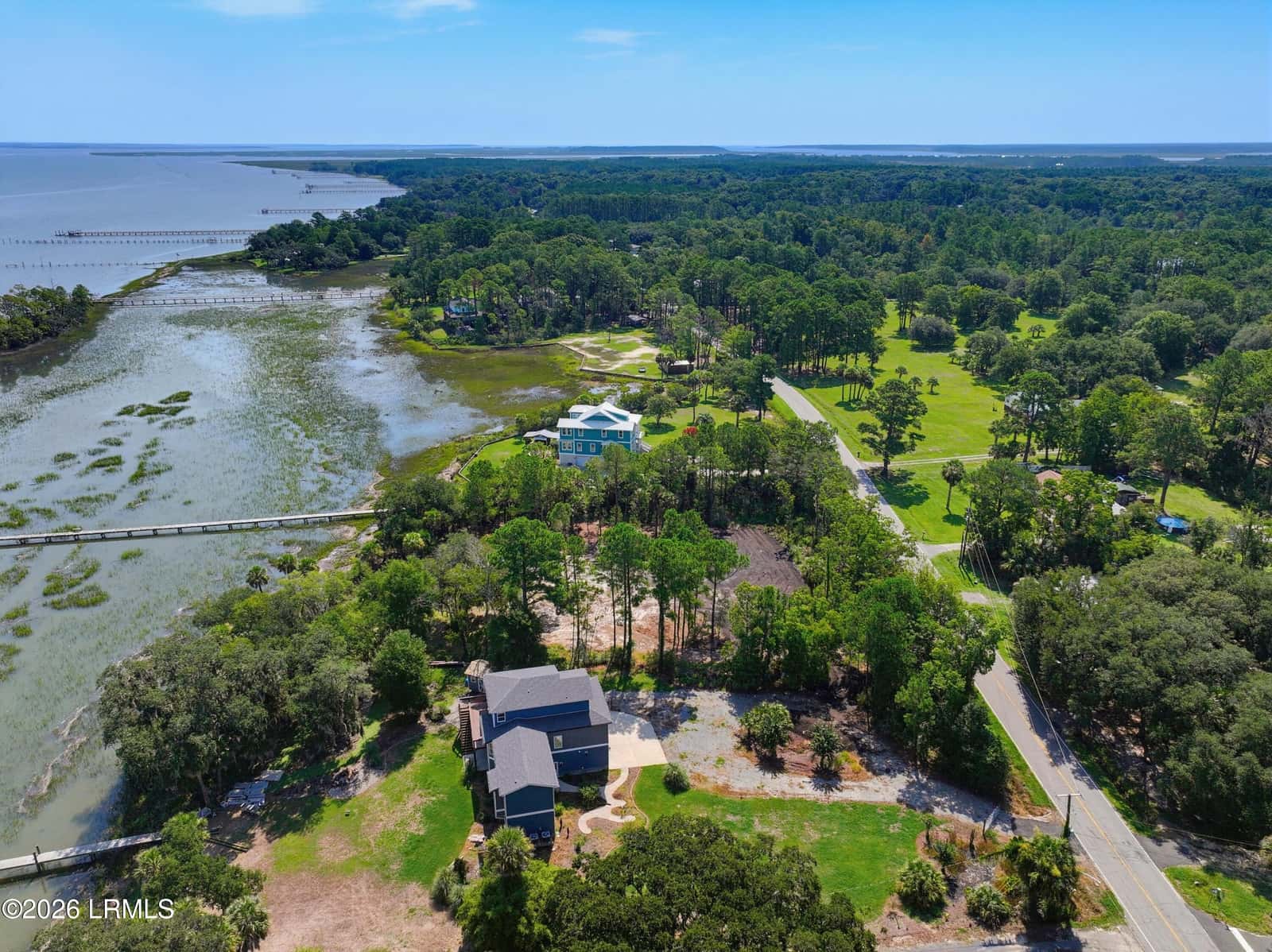 29 Coosaw River Drive, Beaufort, SC 29907 — photo 7 of 18