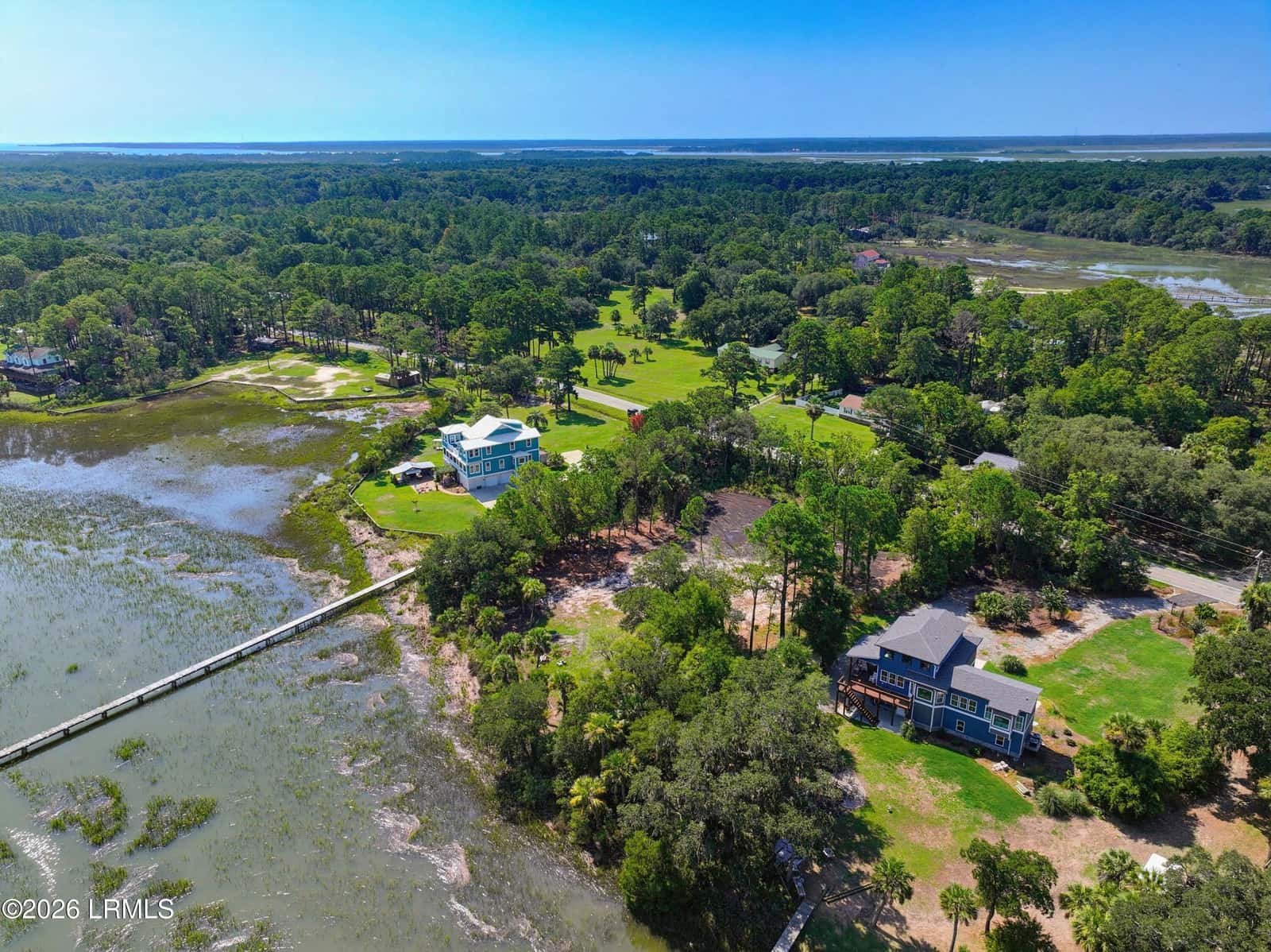 29 Coosaw River Drive, Beaufort, SC 29907 — photo 8 of 18