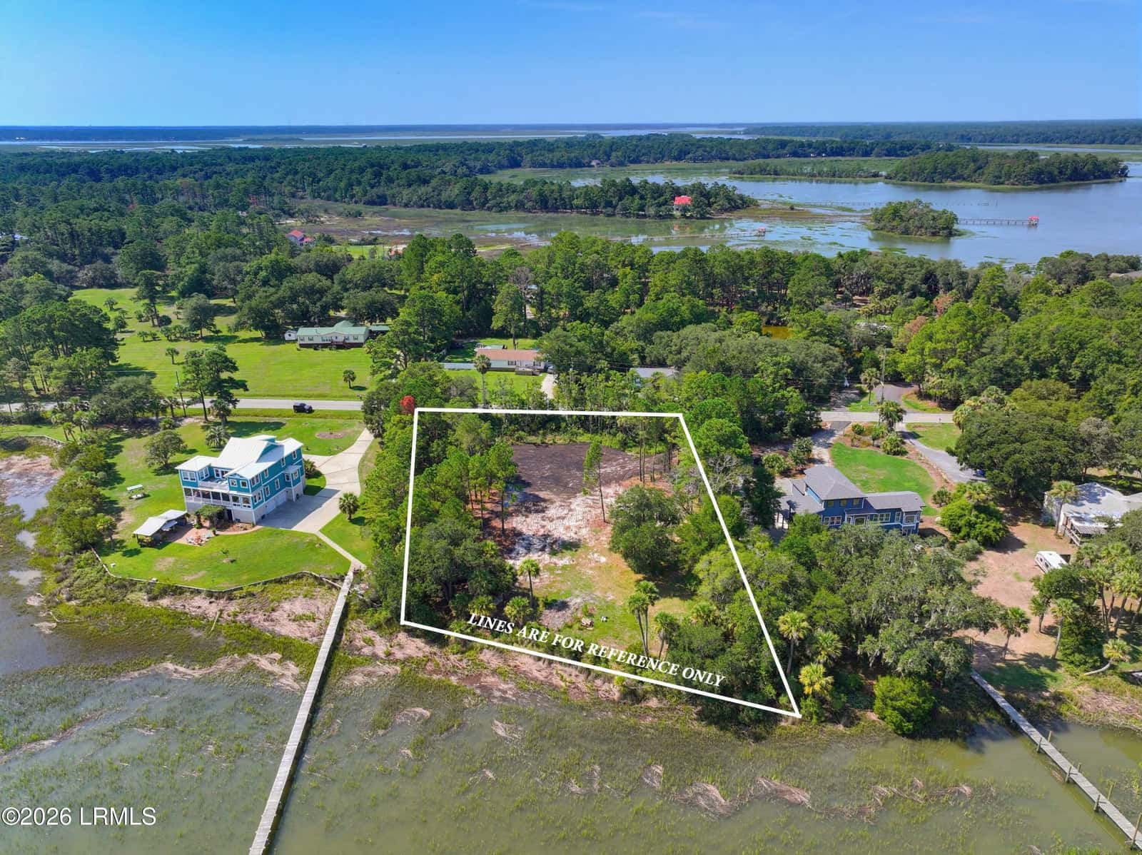 29 Coosaw River Drive, Beaufort, SC 29907 — photo 3 of 18