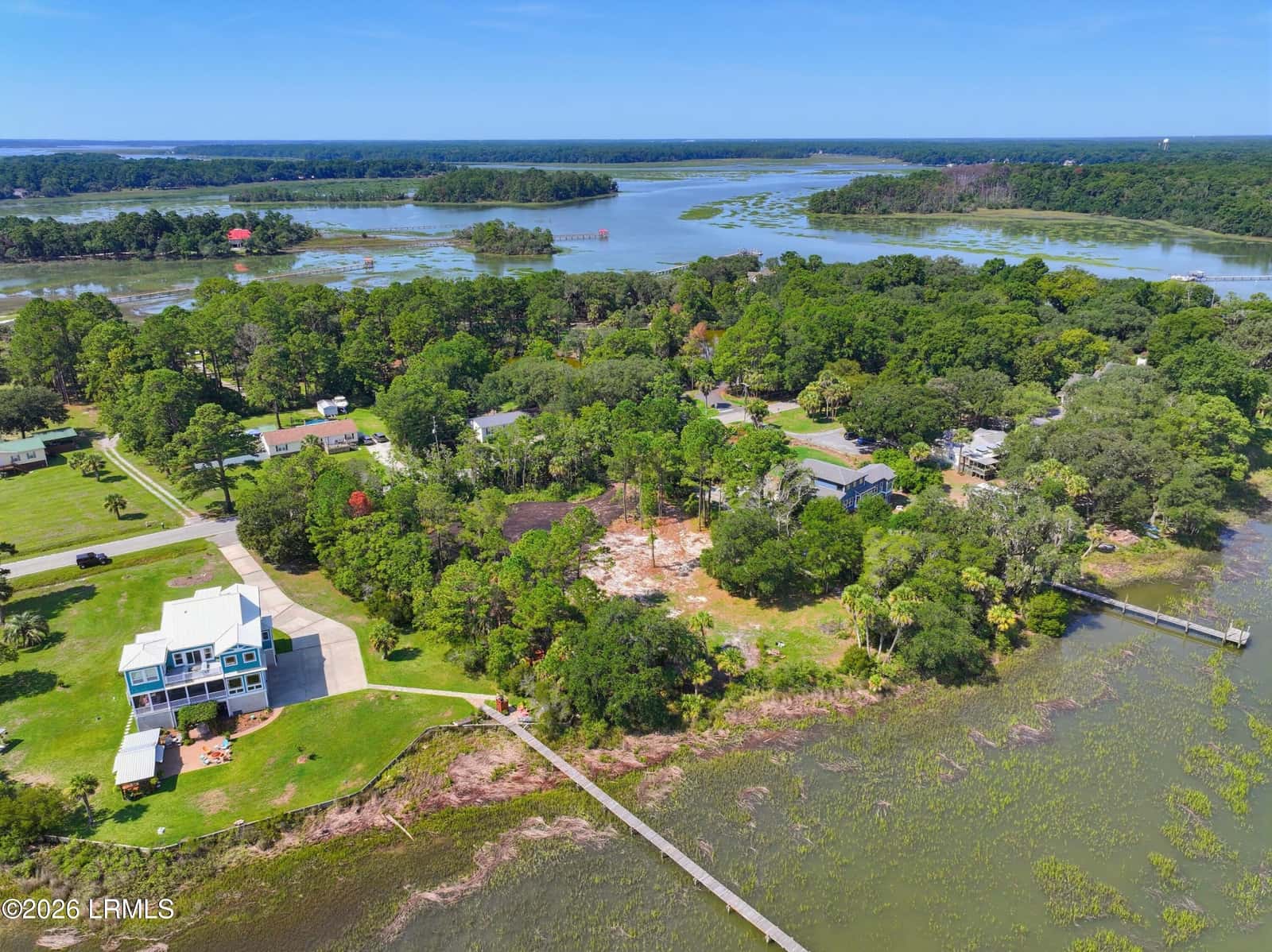 29 Coosaw River Drive, Beaufort, SC 29907 — photo 9 of 18