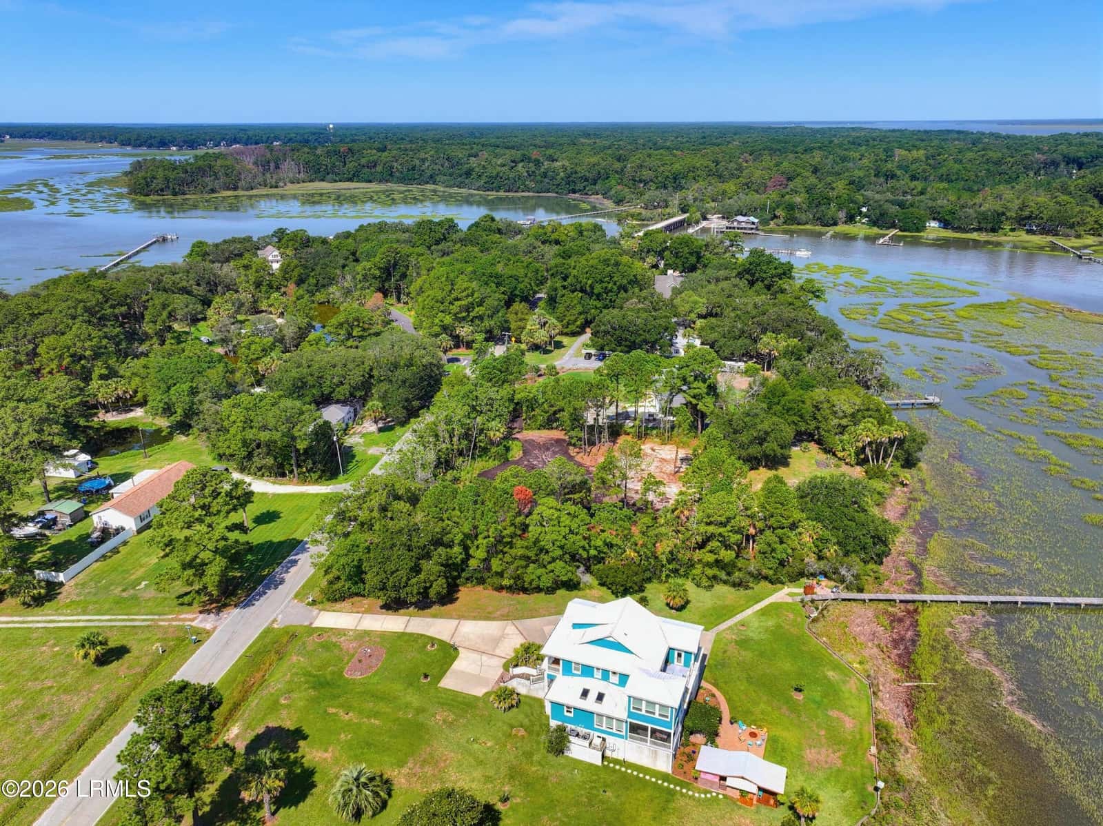 29 Coosaw River Drive, Beaufort, SC 29907 — photo 11 of 18