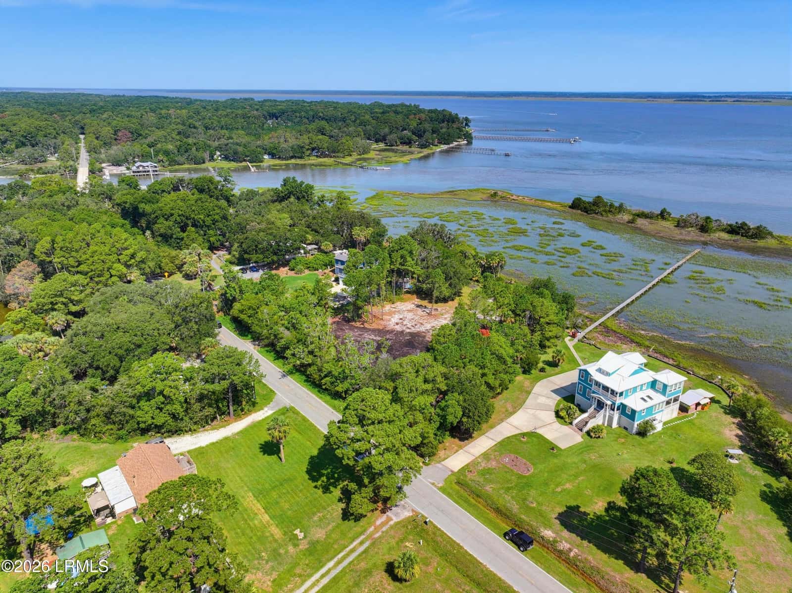 29 Coosaw River Drive, Beaufort, SC 29907 — photo 12 of 18