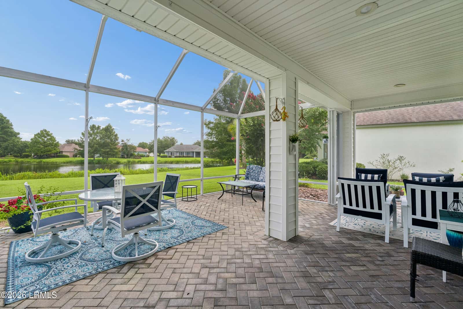 5 Plymouth Lane, Bluffton, SC 29909 — photo 34 of 42