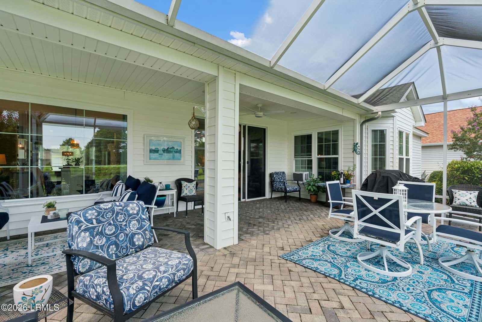 5 Plymouth Lane, Bluffton, SC 29909 — photo 35 of 42