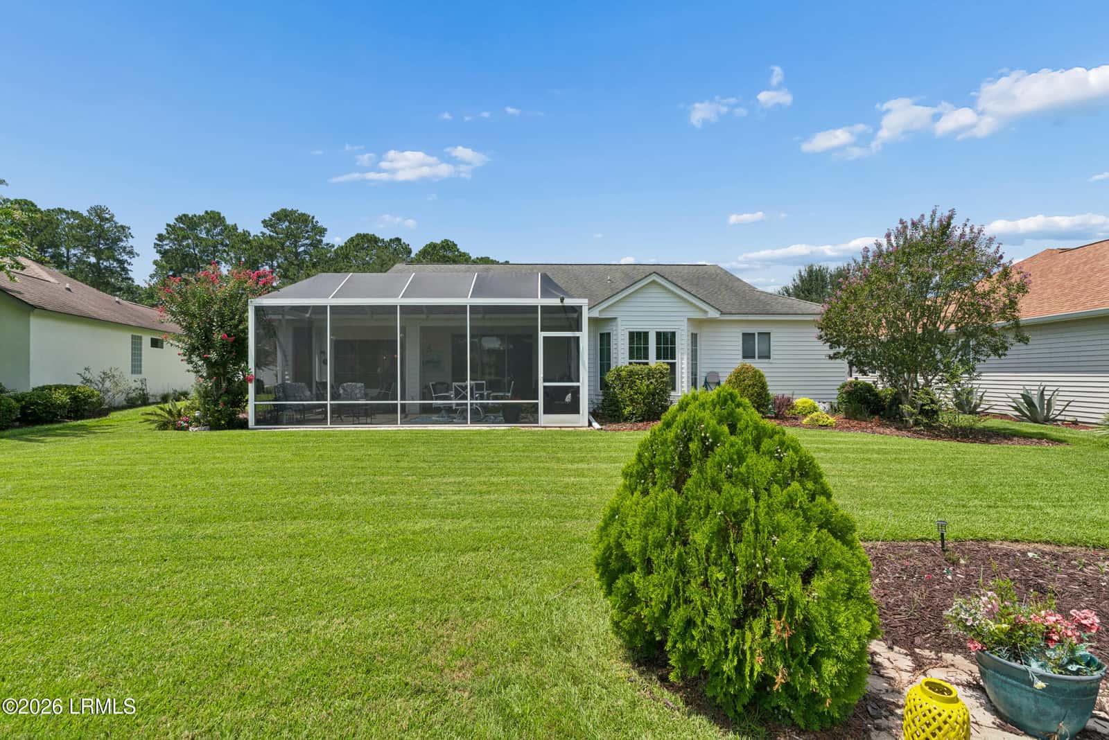 5 Plymouth Lane, Bluffton, SC 29909 — photo 38 of 42