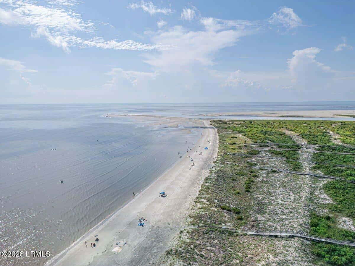 86 Harbor Drive N, Harbor Island, SC 29920 — photo 57 of 68