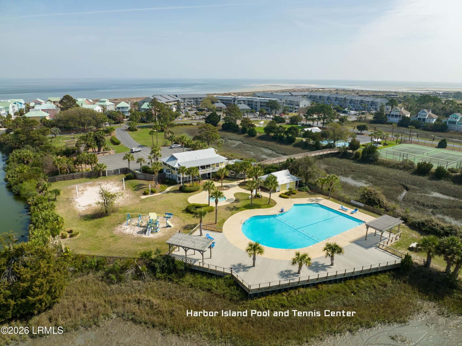 86 Harbor Drive N, Harbor Island, SC 29920 — photo 58 of 68
