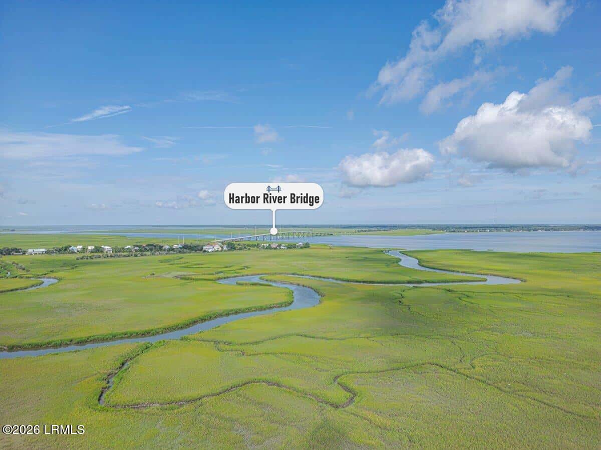 86 Harbor Drive N, Harbor Island, SC 29920 — photo 67 of 68
