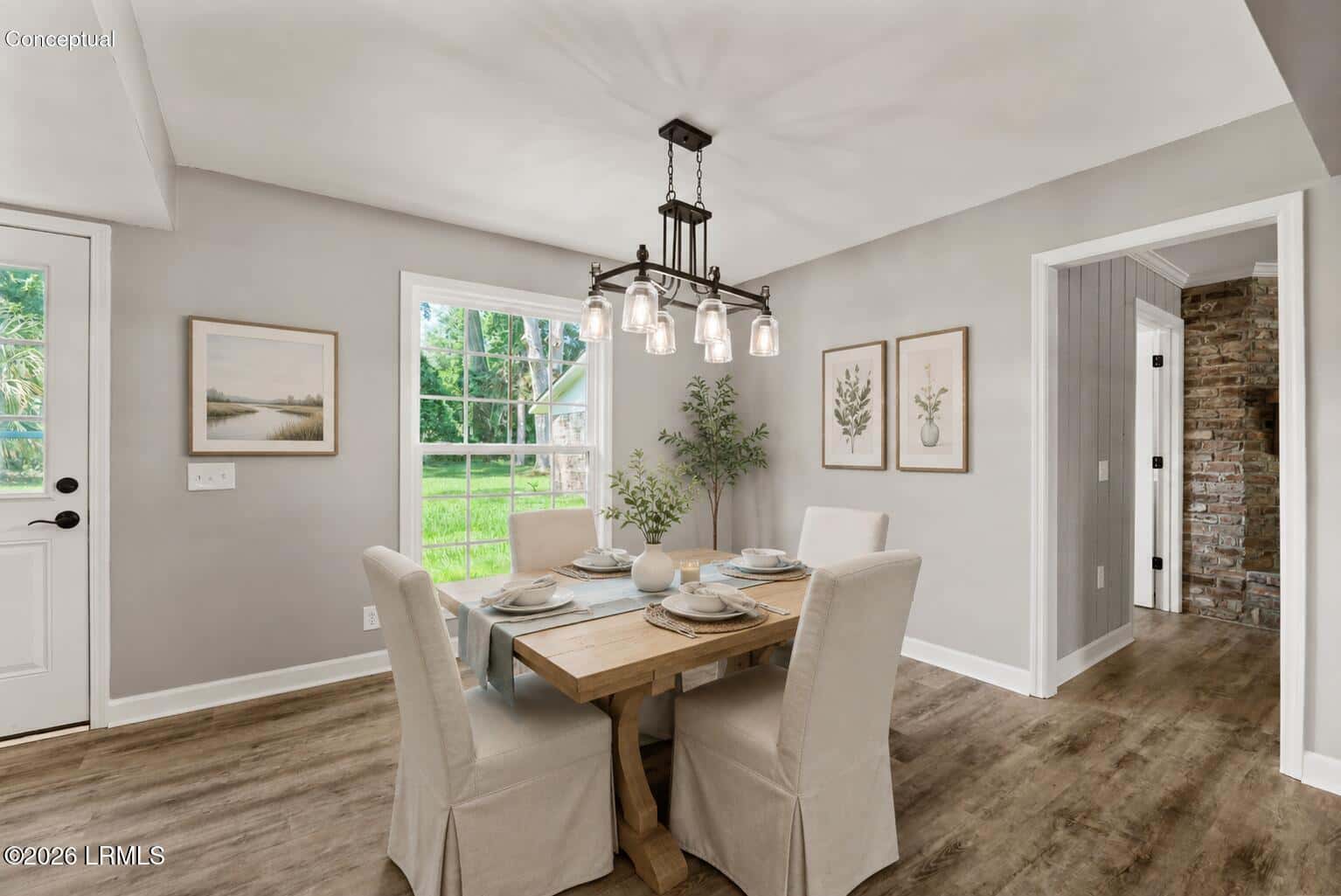 4027 Shell Point Road, Beaufort, SC 29906 — photo 10 of 44