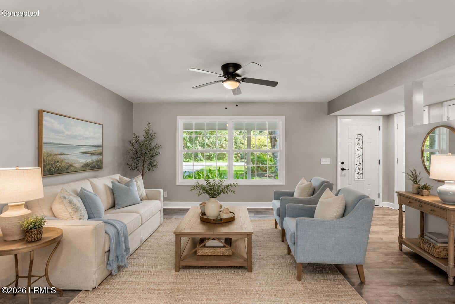 4027 Shell Point Road, Beaufort, SC 29906 — photo 8 of 44