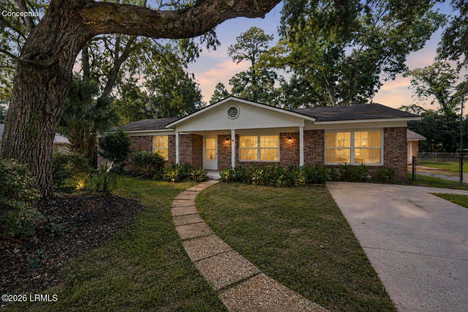 4027 Shell Point Road, Beaufort, SC 29906 — photo 2 of 44