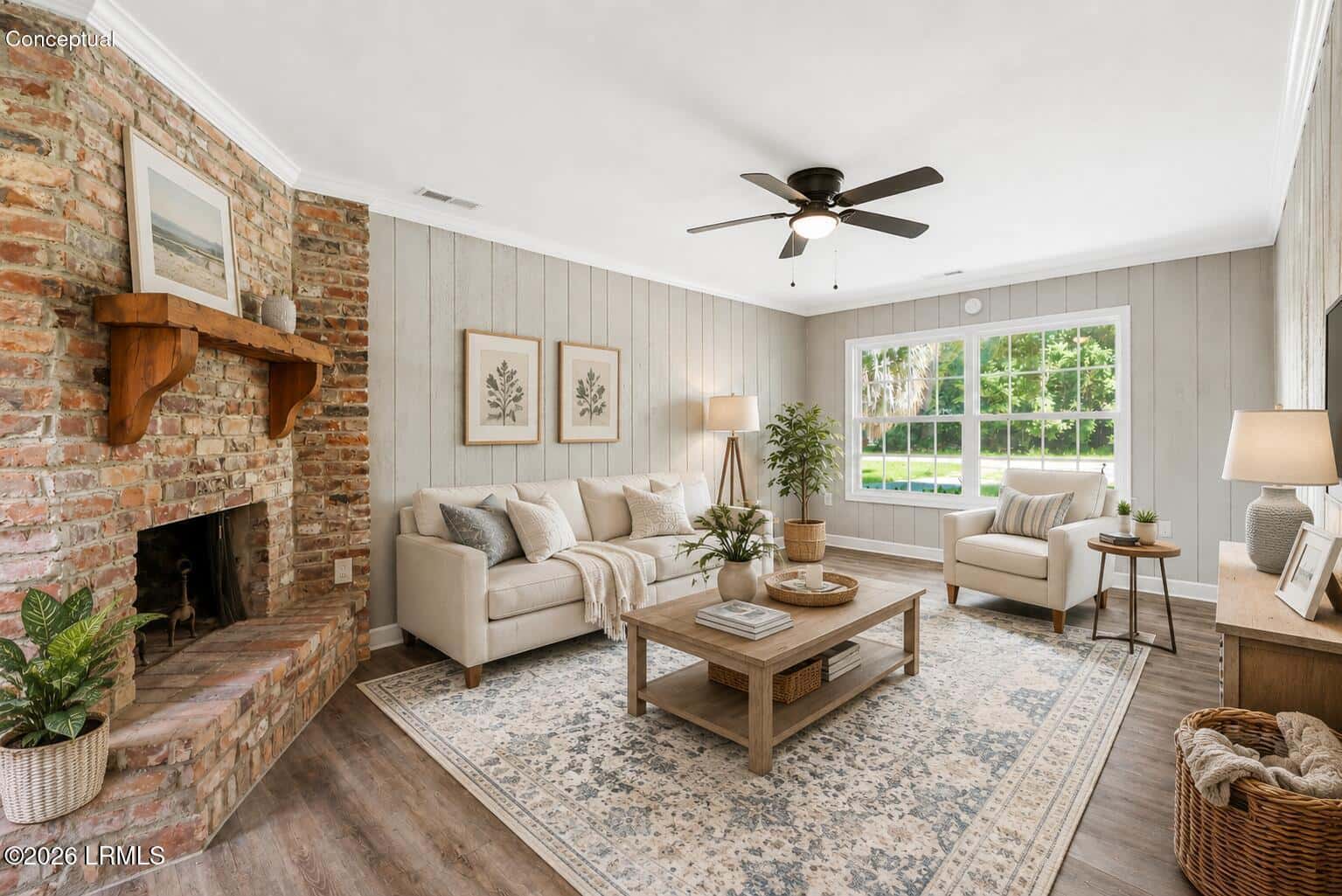 4027 Shell Point Road, Beaufort, SC 29906 — photo 27 of 44