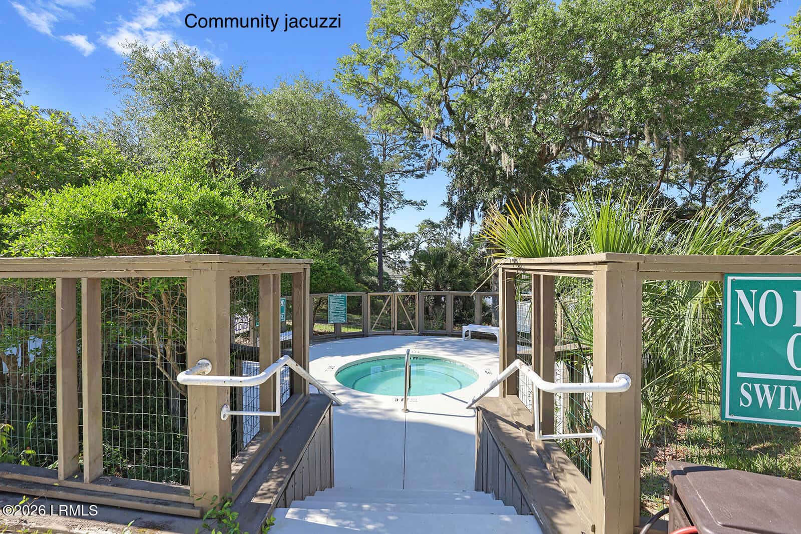 2 Blake Lane, Seabrook, SC 29940 — photo 13 of 21