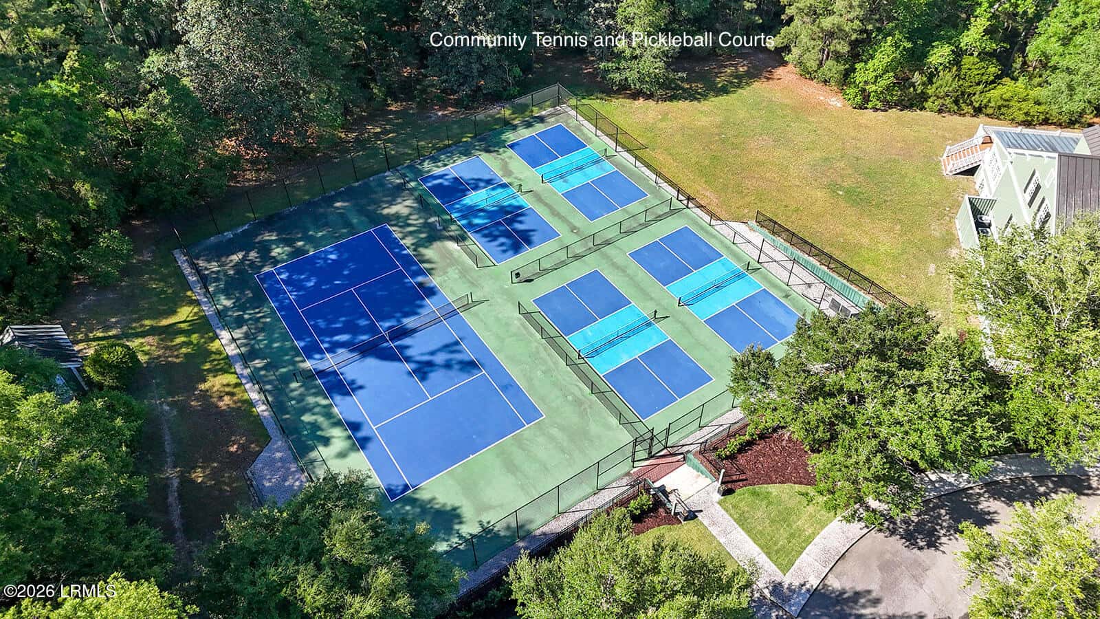 2 Blake Lane, Seabrook, SC 29940 — photo 16 of 21
