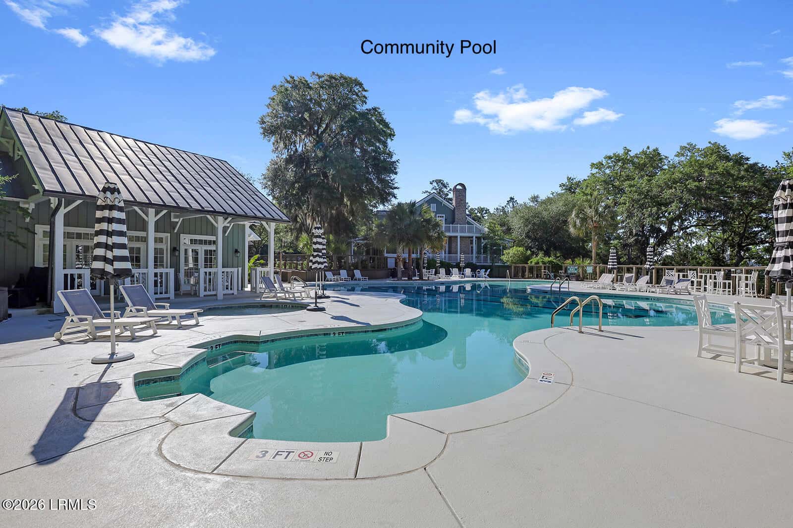 2 Blake Lane, Seabrook, SC 29940 — photo 17 of 21