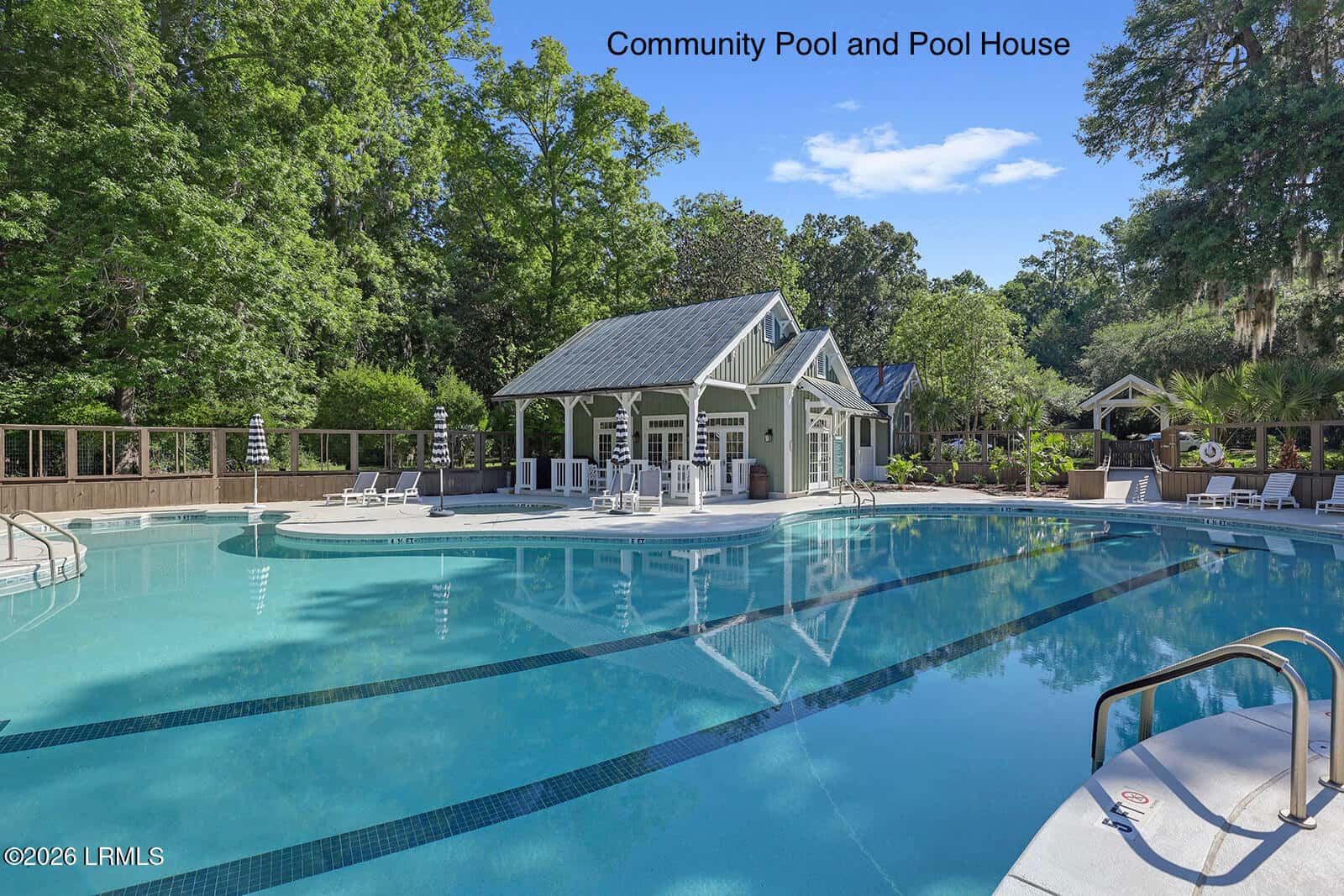 2 Blake Lane, Seabrook, SC 29940 — photo 18 of 21
