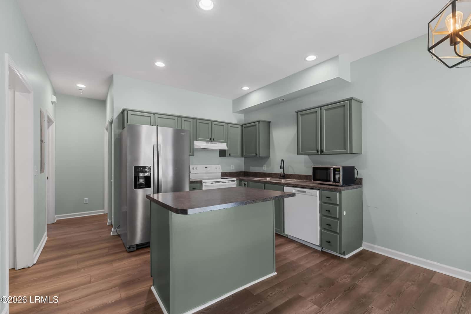 2618 Holmes Drive A, Beaufort, SC 29902 — photo 11 of 25