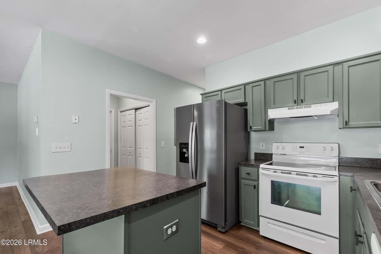 2618 Holmes Drive A, Beaufort, SC 29902 — photo 13 of 25