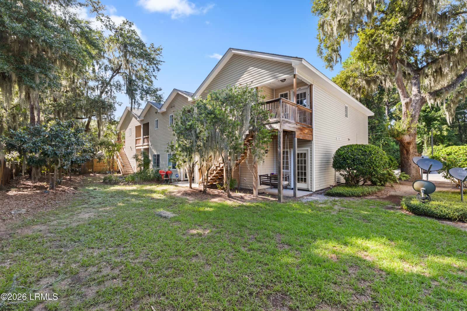 2618 Holmes Drive A, Beaufort, SC 29902 — photo 24 of 25