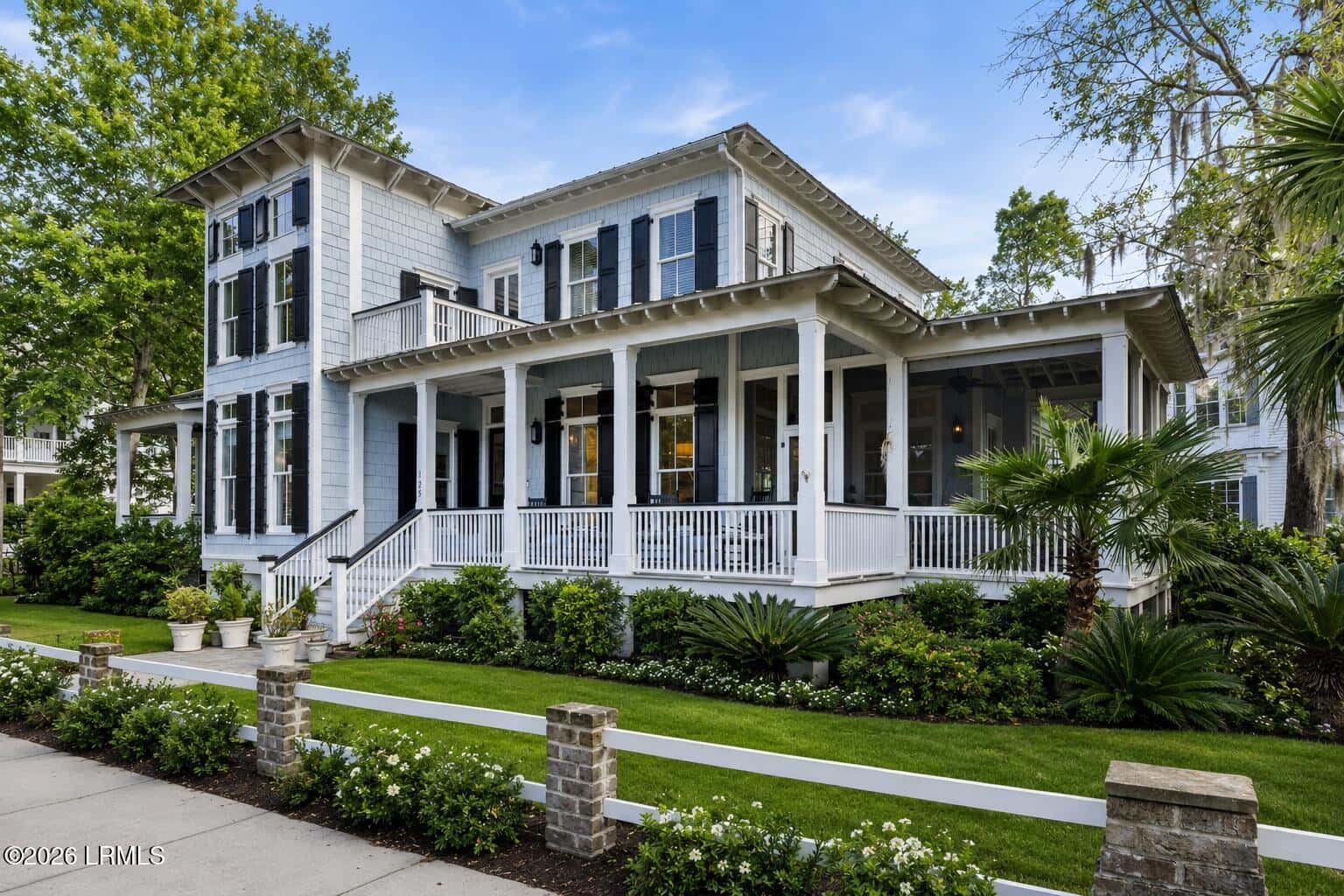 125 South Park, Beaufort, SC 29906 — photo 46 of 50