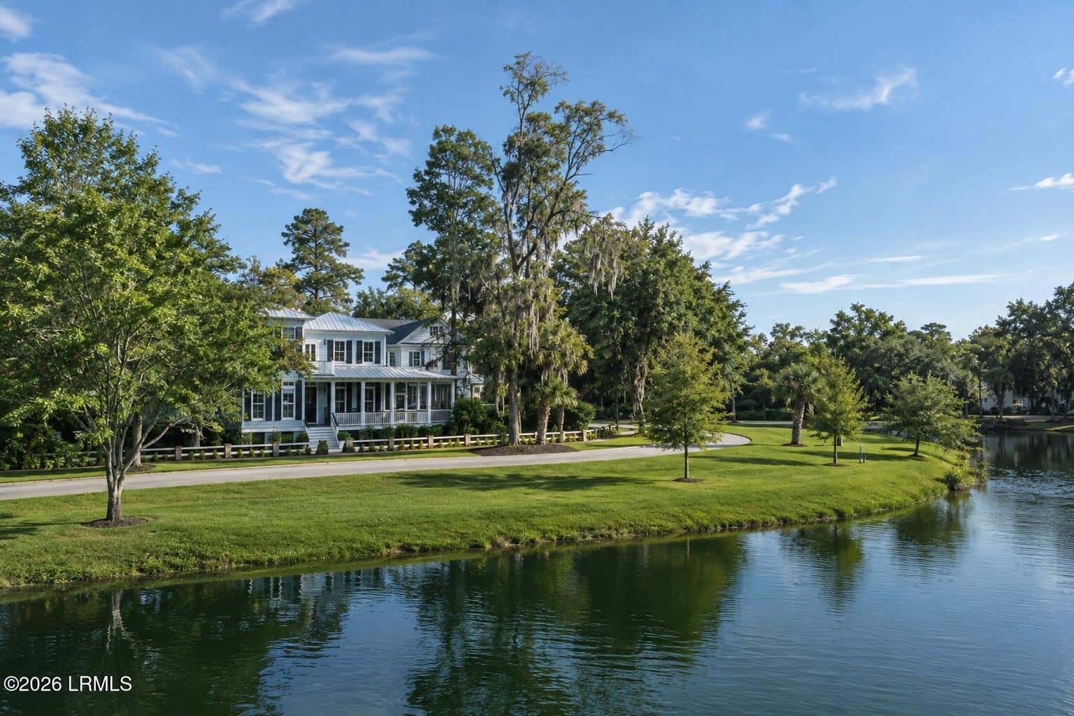 125 South Park, Beaufort, SC 29906 — photo 50 of 50