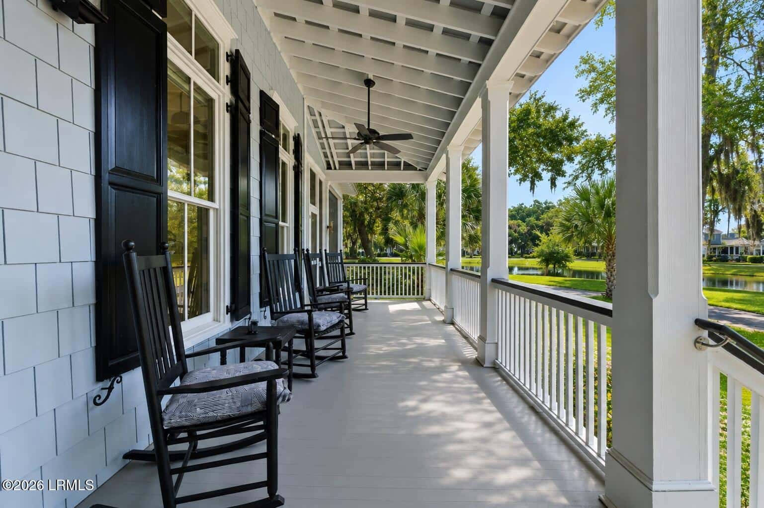 125 South Park, Beaufort, SC 29906 — photo 6 of 50