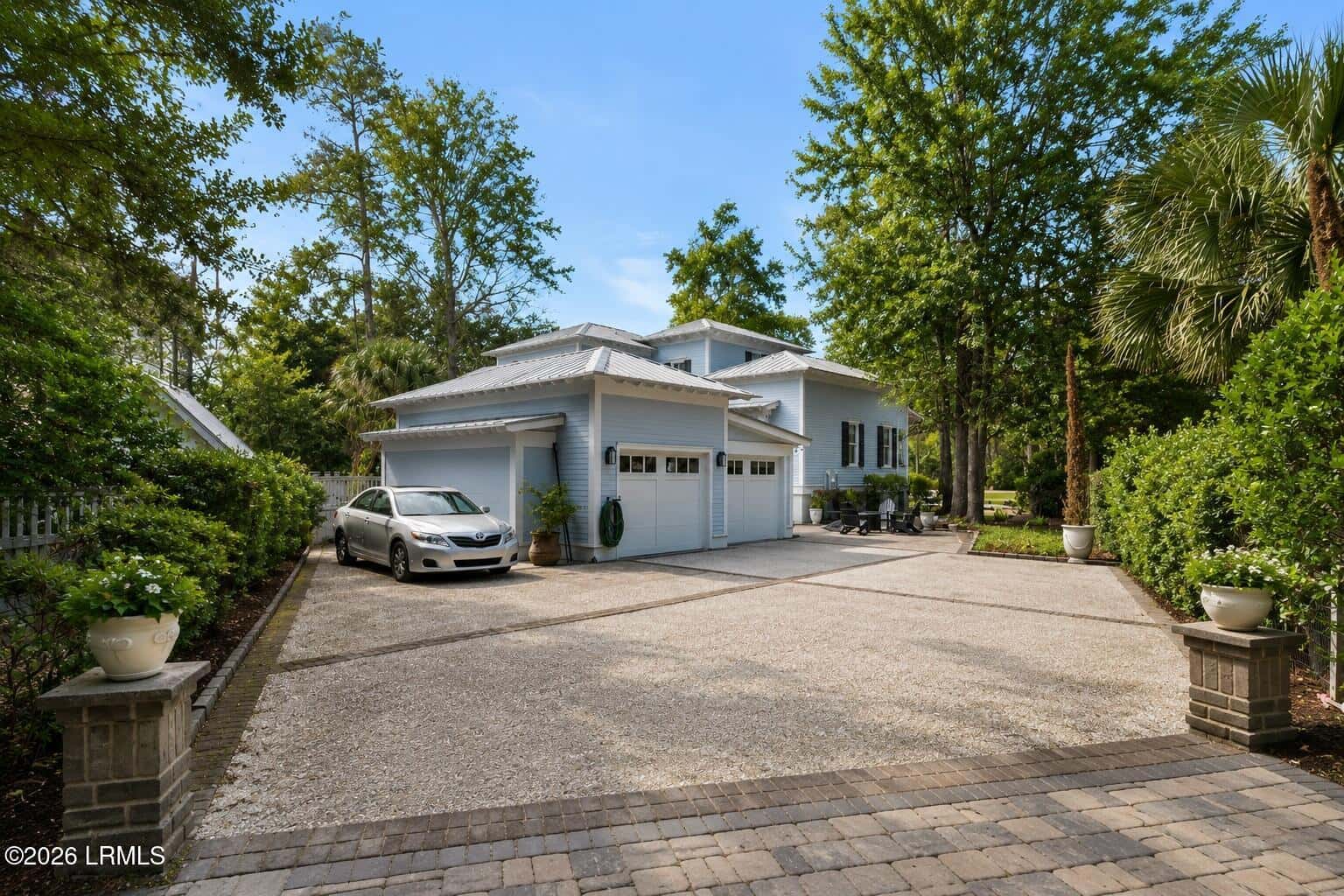 125 South Park, Beaufort, SC 29906 — photo 45 of 50