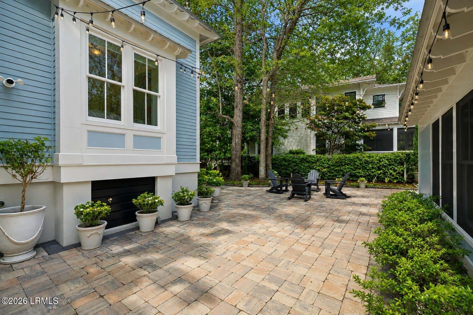 125 South Park, Beaufort, SC 29906 — photo 44 of 50
