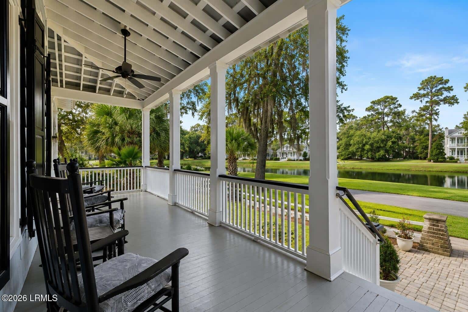 125 South Park, Beaufort, SC 29906 — photo 5 of 50