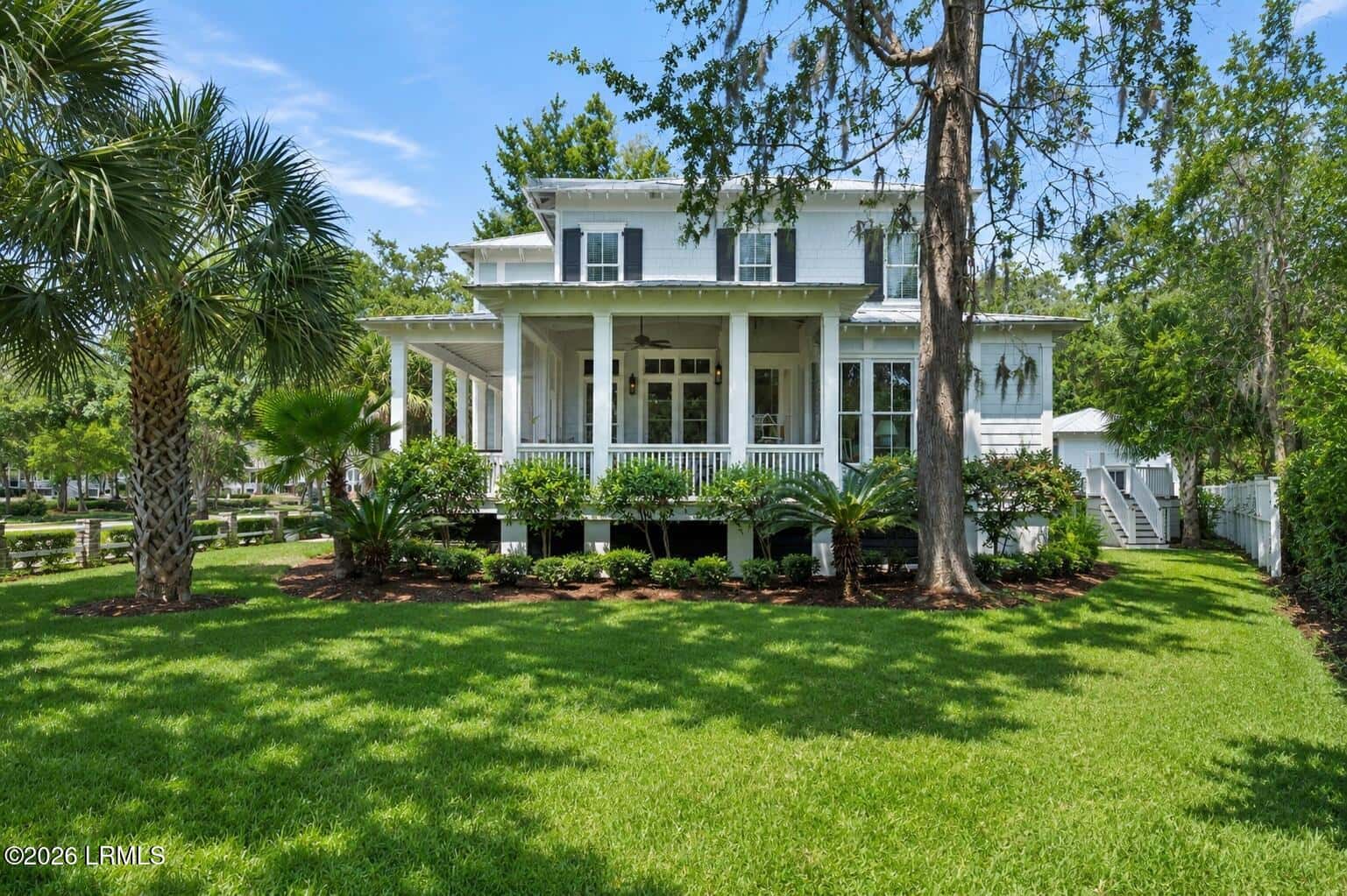 125 South Park, Beaufort, SC 29906 — photo 7 of 50
